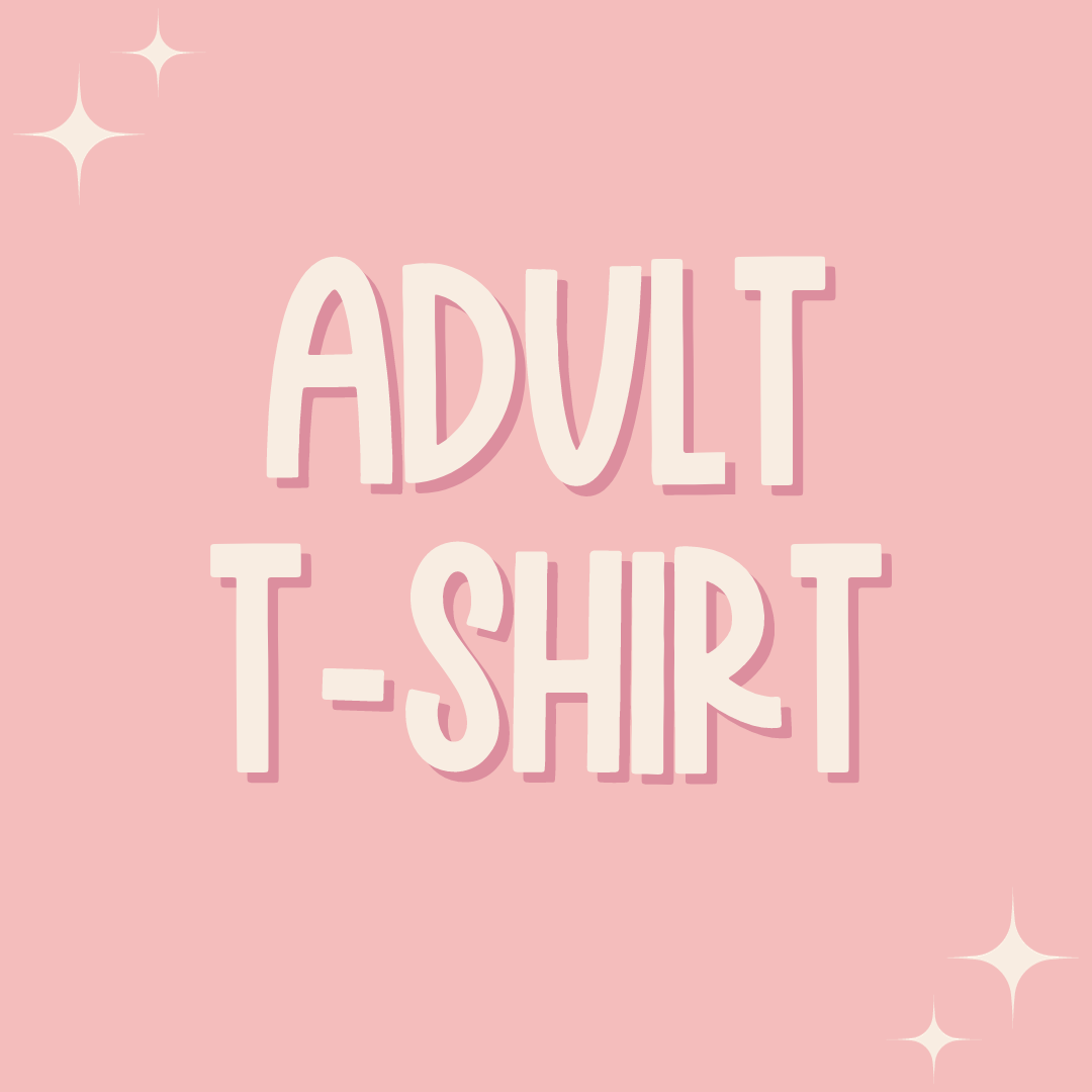 Adult T-Shirt