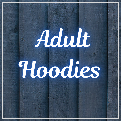 Adult Hoodie