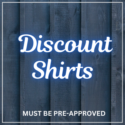 Discount Shirts