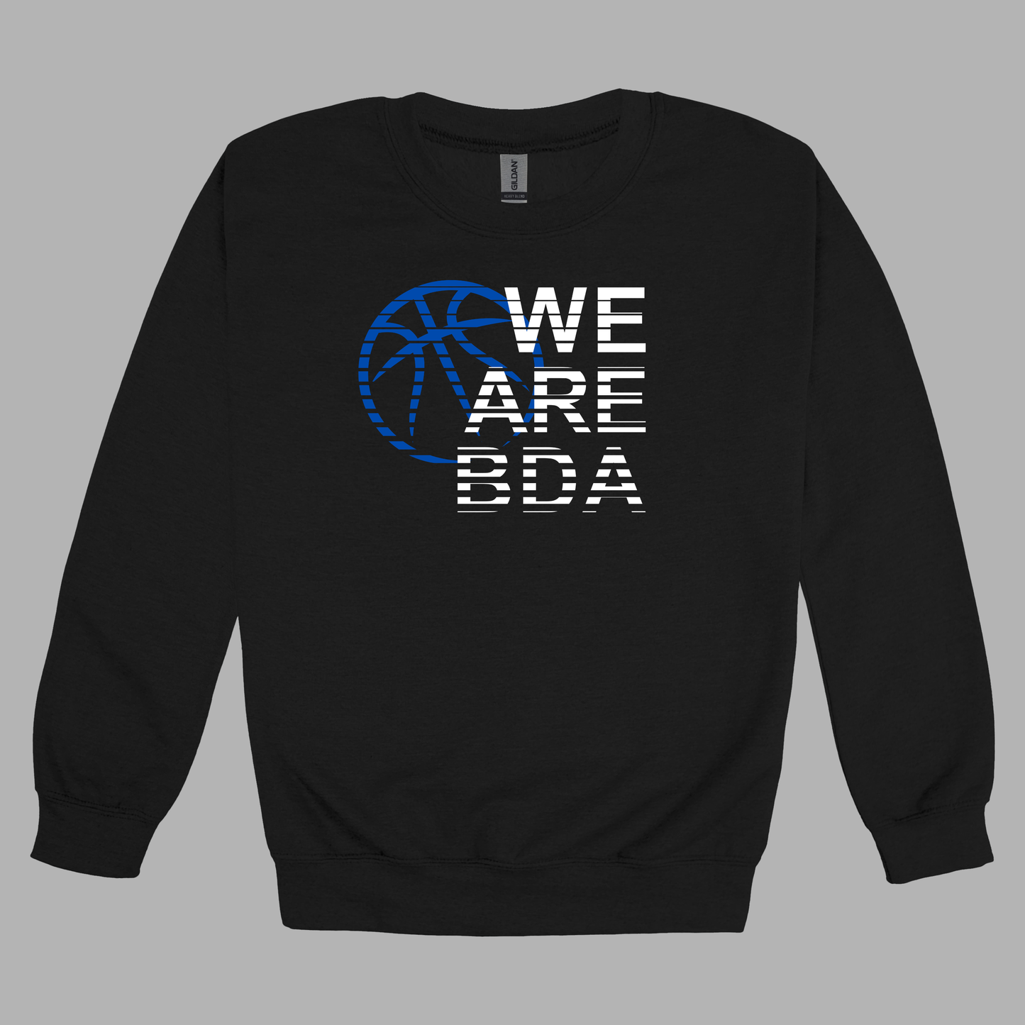 We Are BDA Sweatshirt