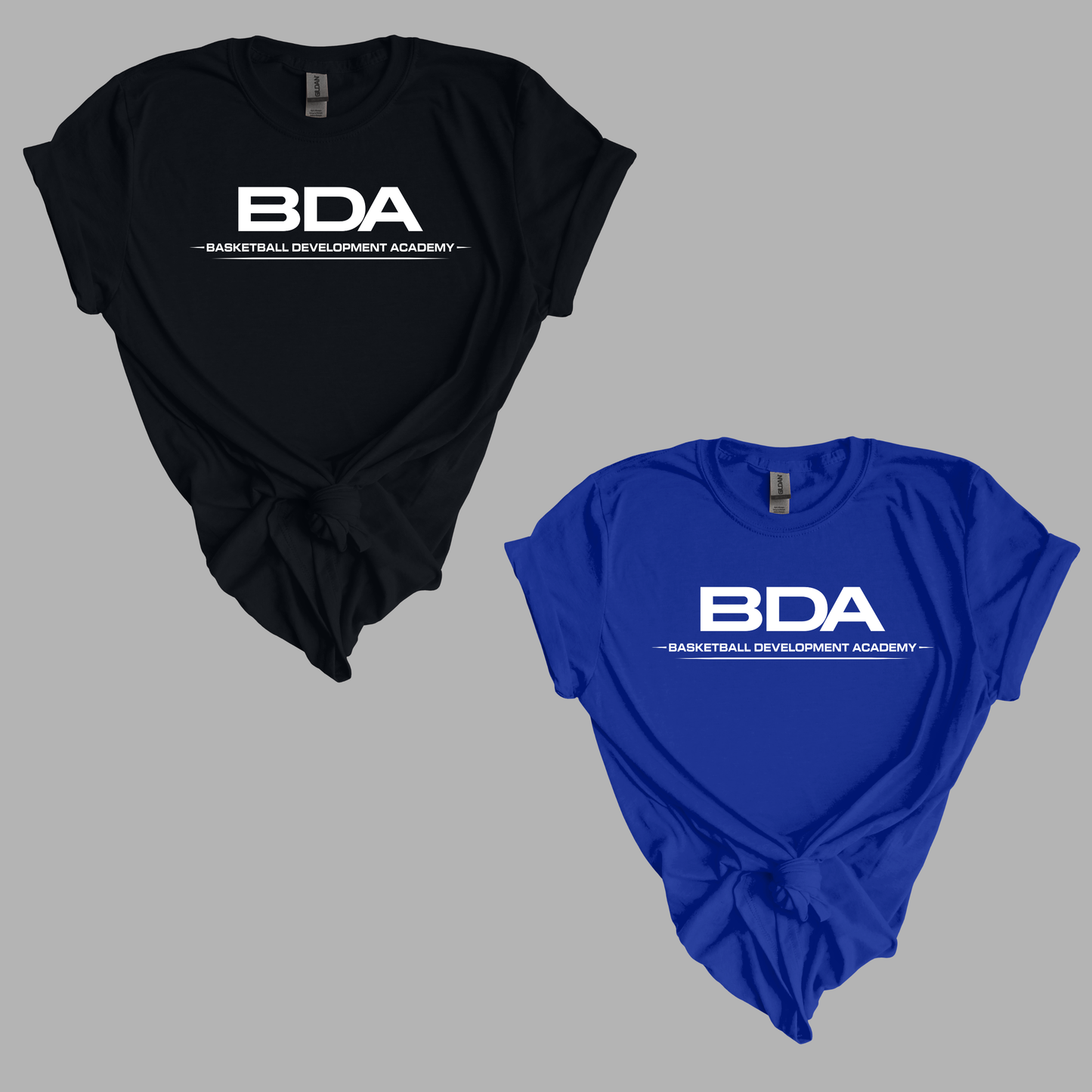 Basketball Development Academy Shirt