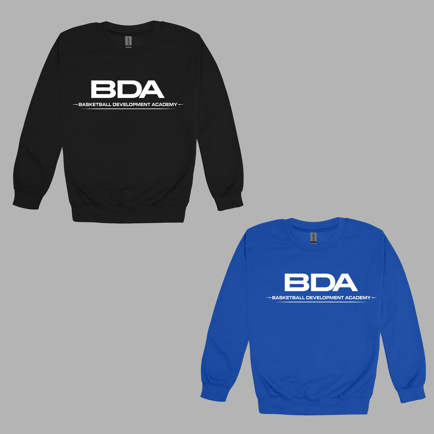 Basketball Development Academy Sweatshirt