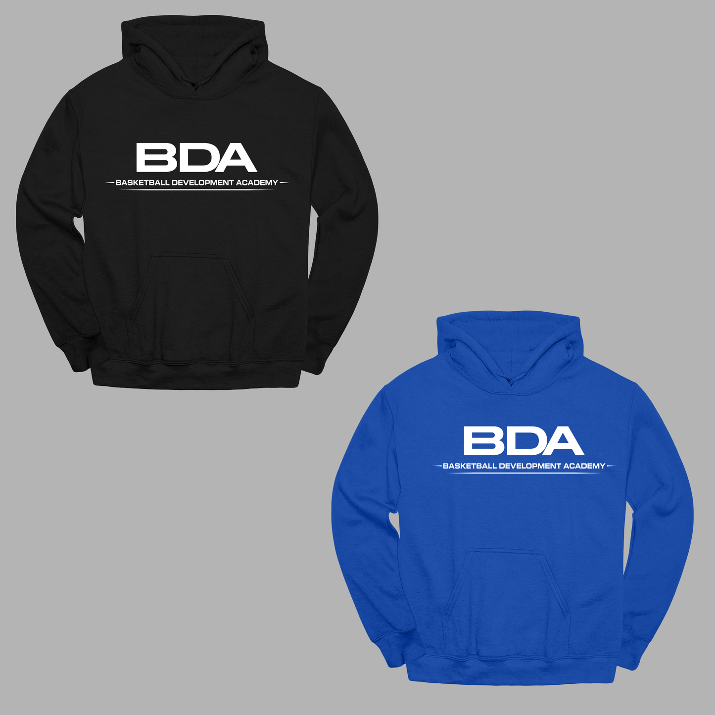 Basketball Development Academy Hoodie