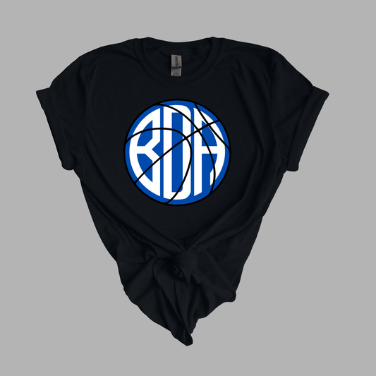 BDA Logo Shirt