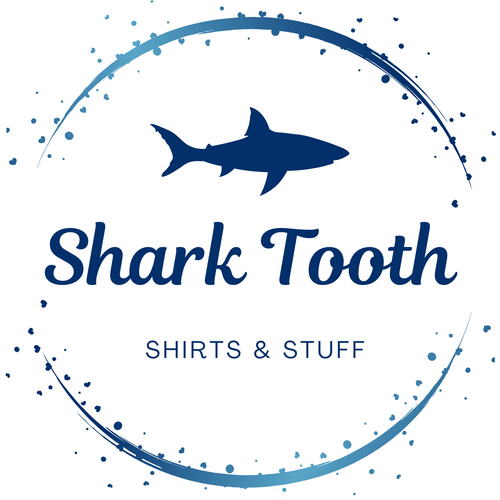 Shark Tooth Shirts & Stuff