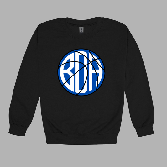 BDA Logo Sweatshirt