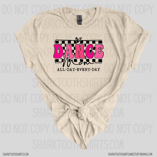 Dance Mom Shirt