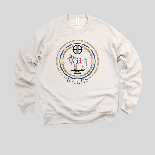 Bales Gucci Sweatshirt