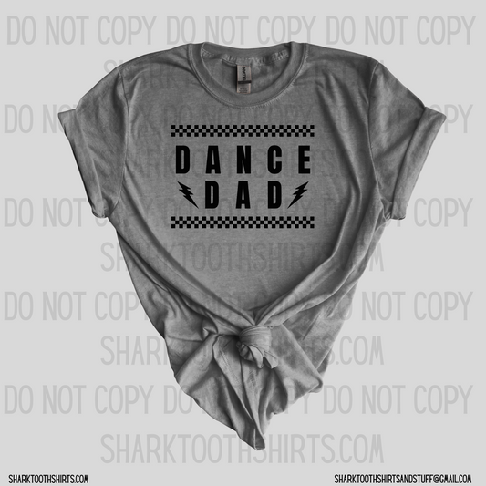 Dance Dad Shirt