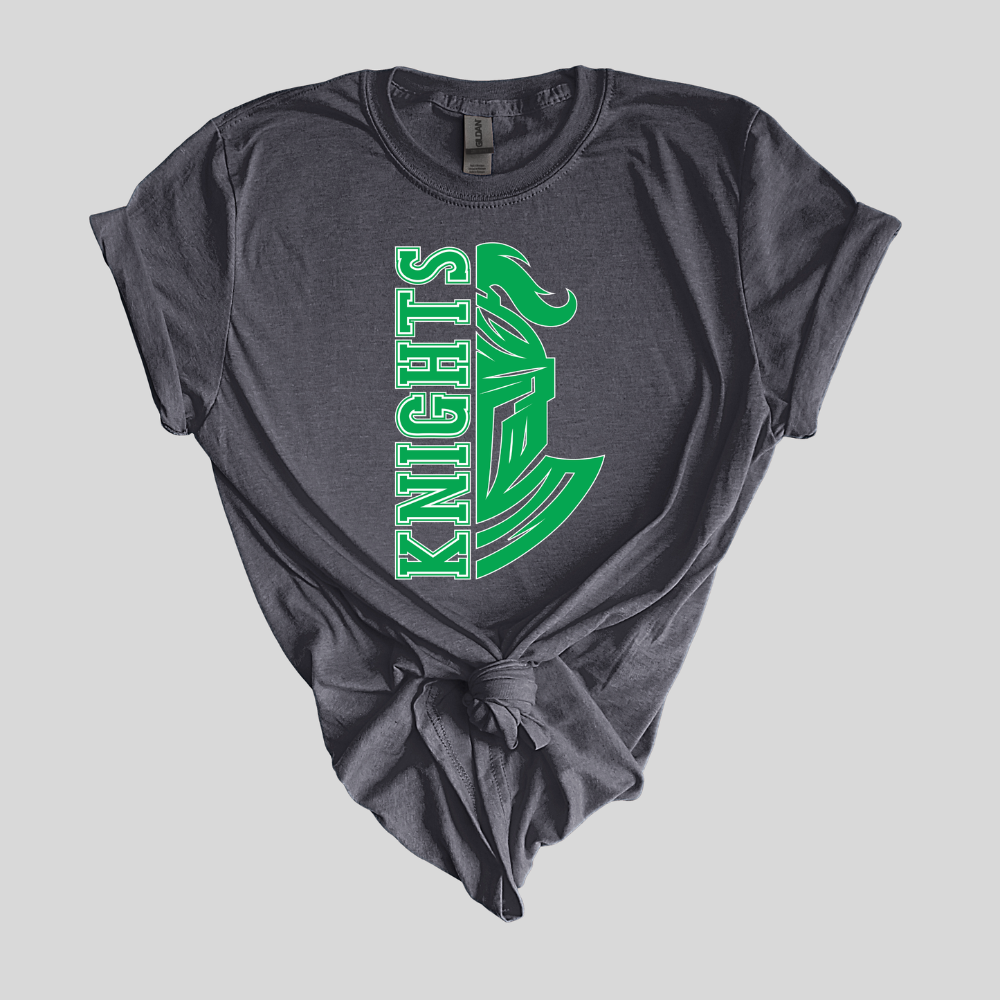 Mossman 5th Grade Class Shirts
