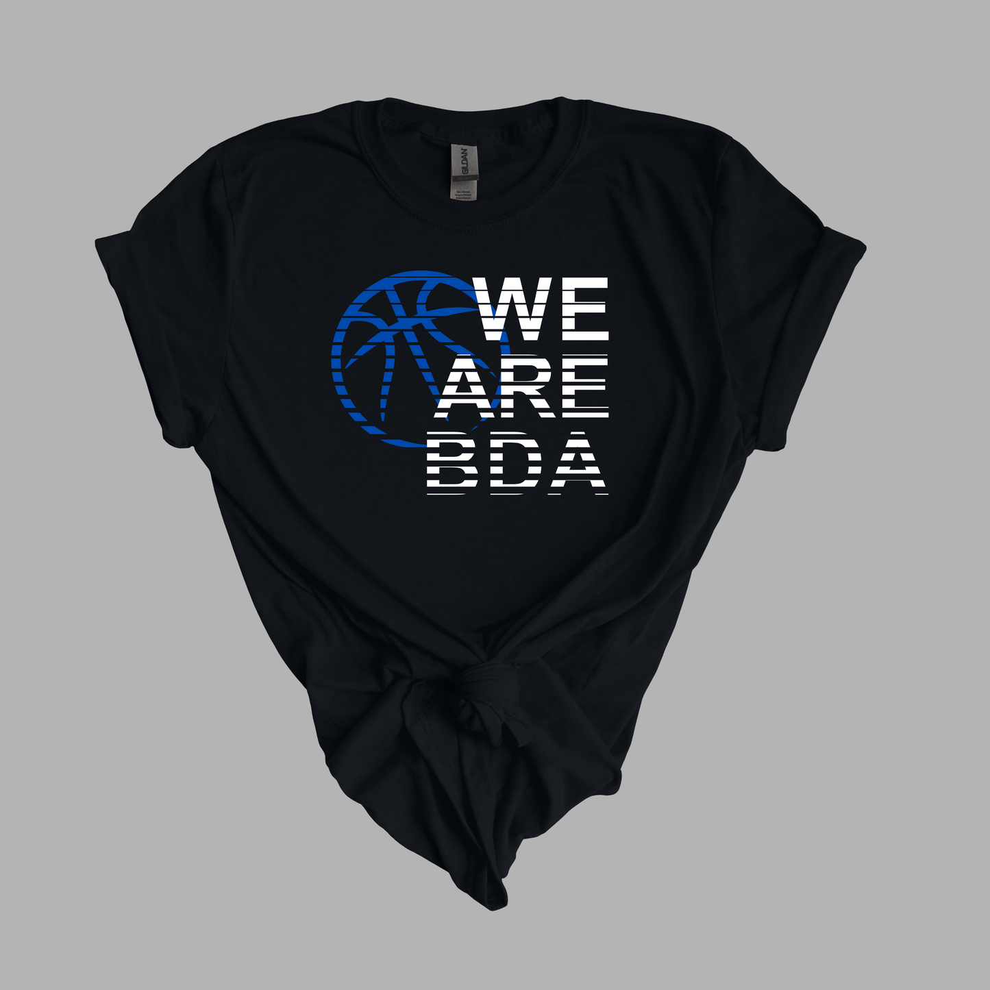 We Are BDA Shirt