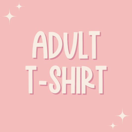 Adult T-Shirt