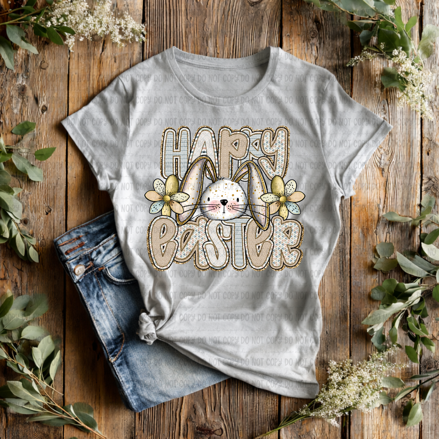 Happy Easter Shirt