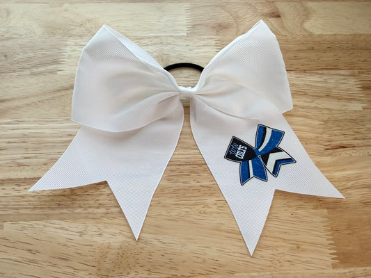 Westwood Spirit Squad Cheer Bow