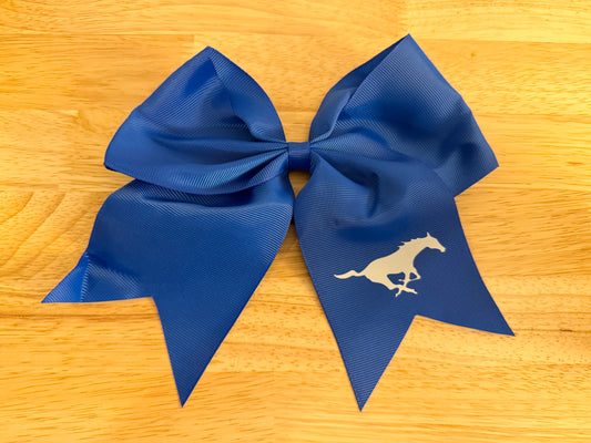 Windsong Spirit Squad Cheer Bow