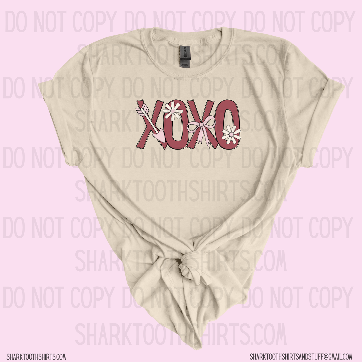 January Deal of the Month Shirt