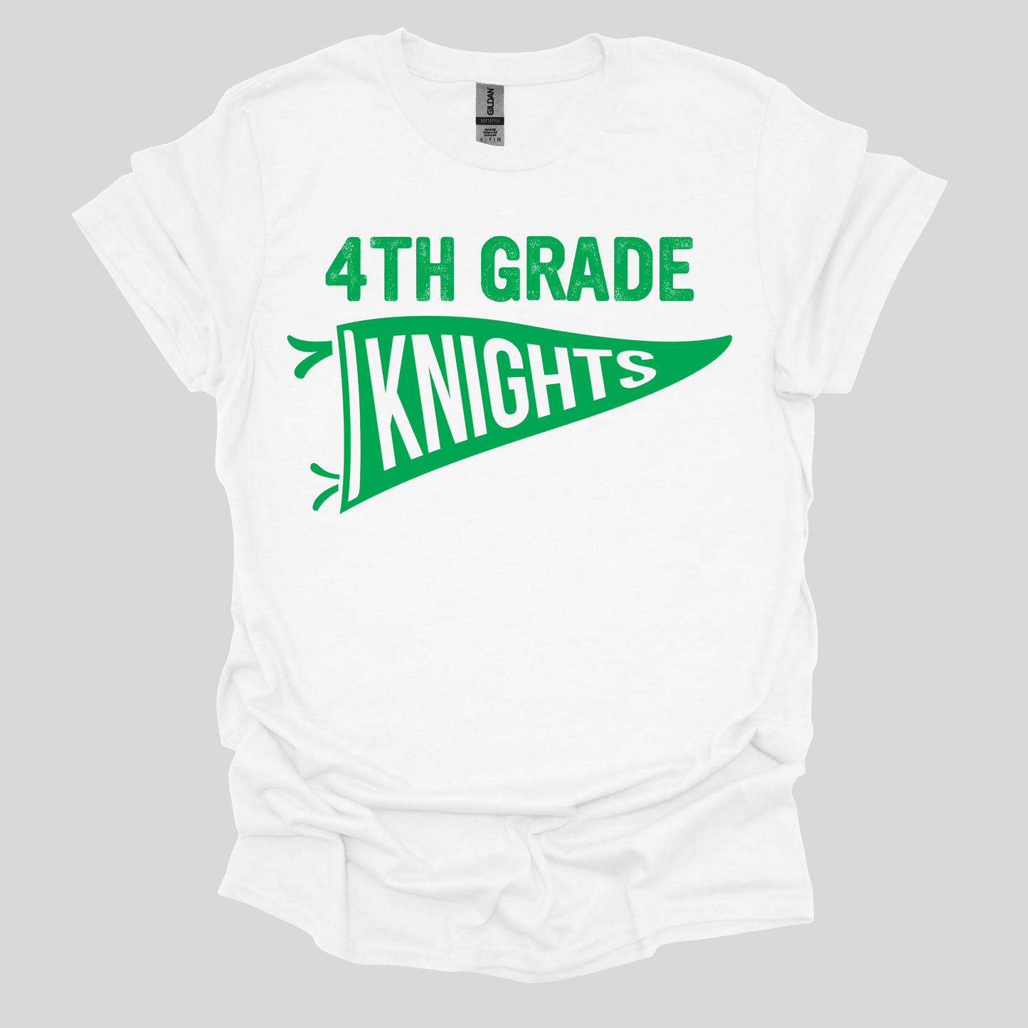 4th Grade TEACHER ONLY