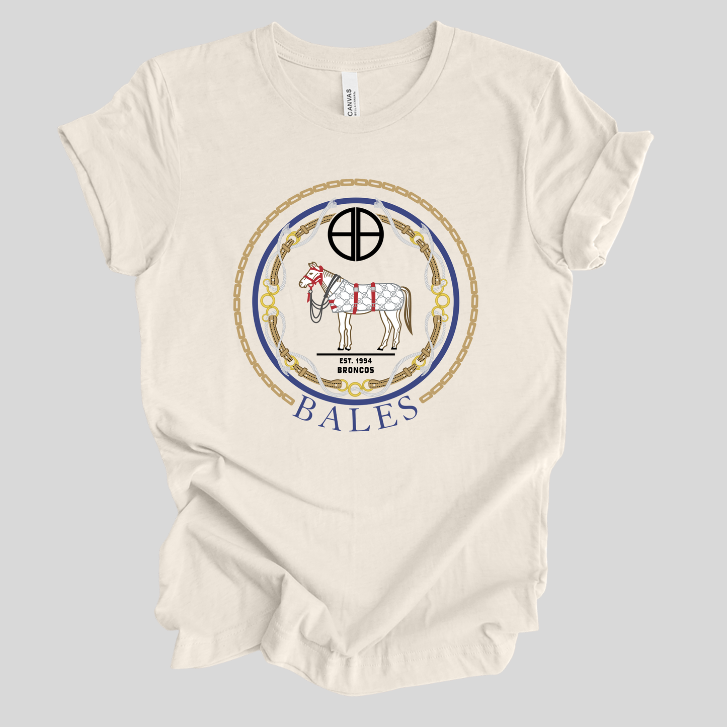 Bales Gucci Shirt