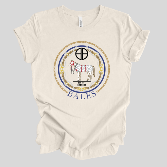 Bales Gucci Shirt