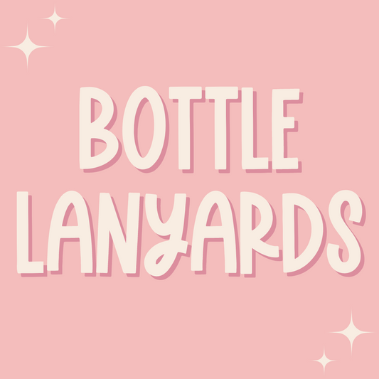 Bottle Lanyards