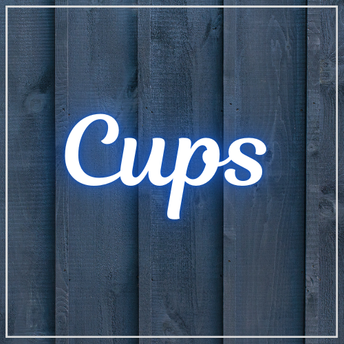 Cups