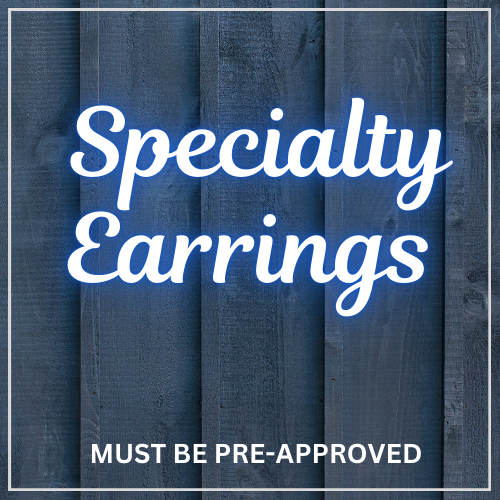 Specialty Earrings