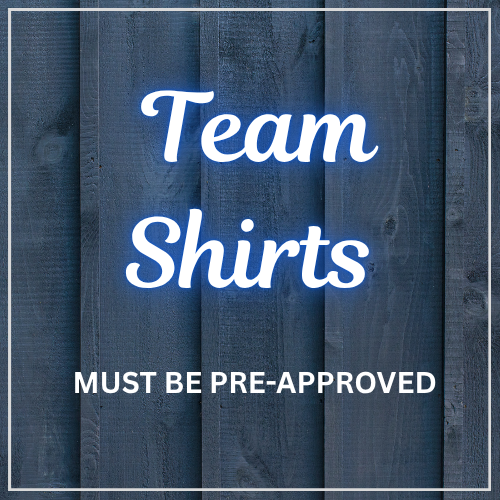 Team Shirts