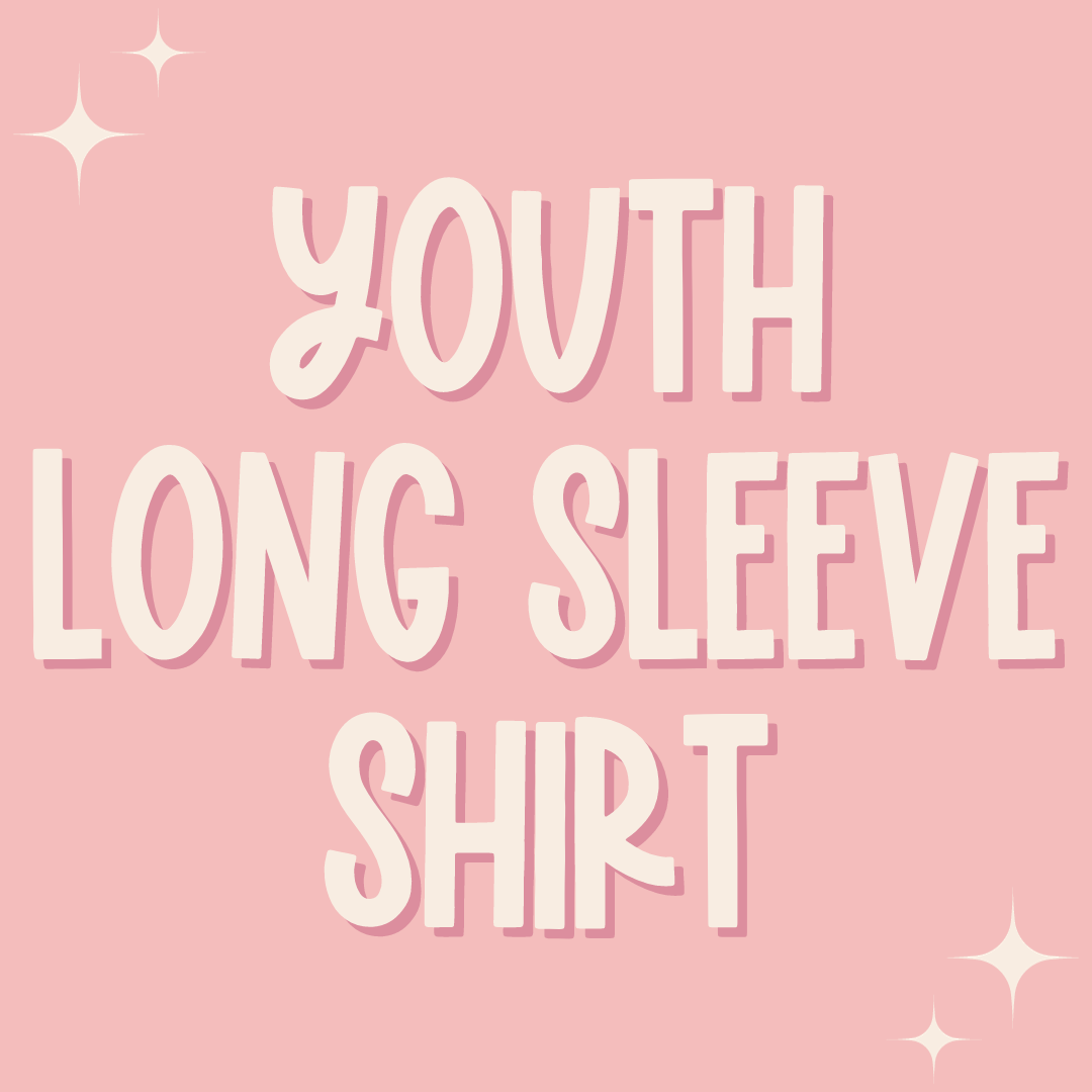 Youth Long Sleeve