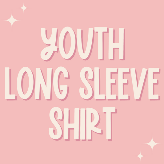 Youth Long Sleeve