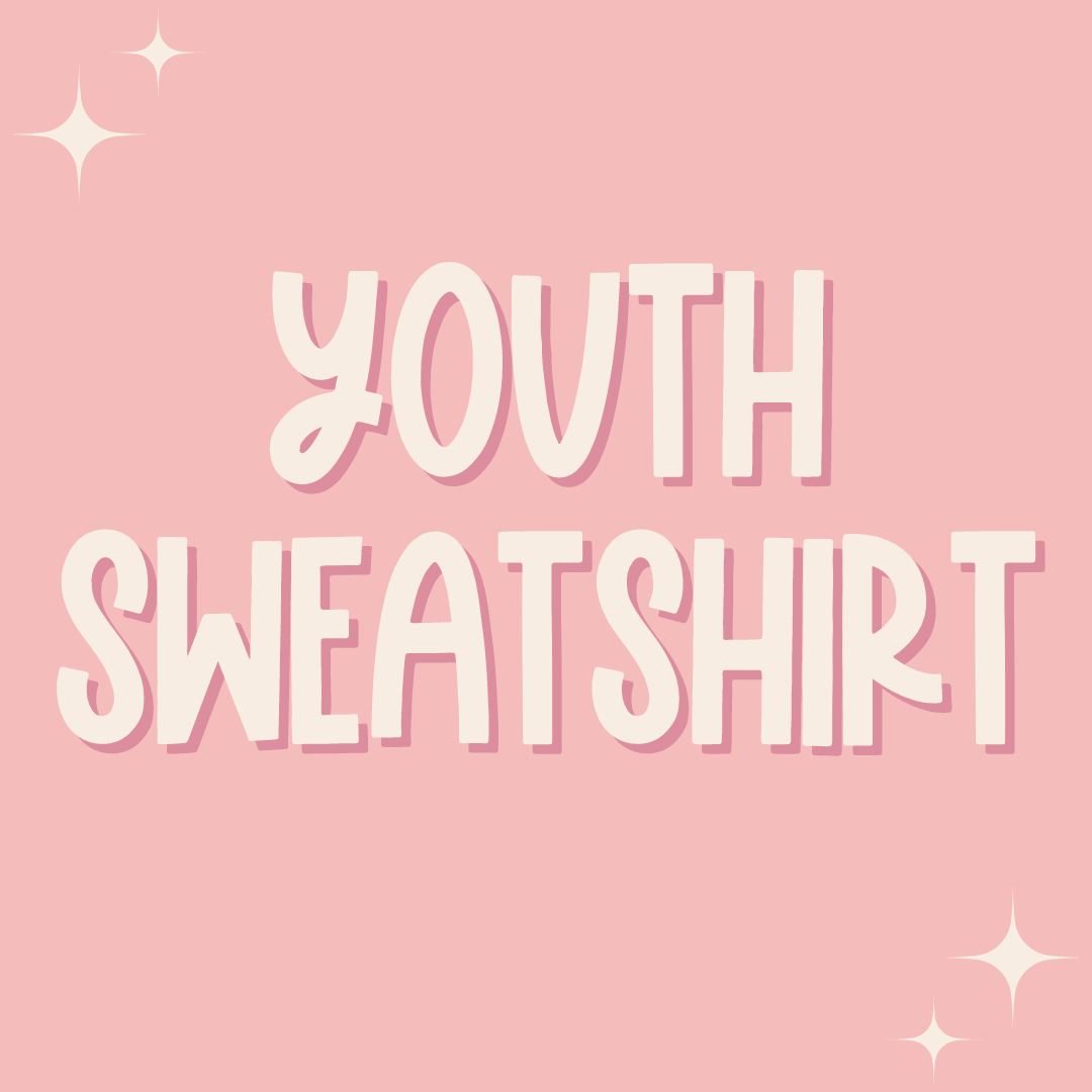 Youth Sweatshirt